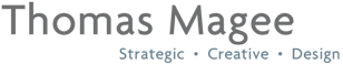 Thomas Magee Logo