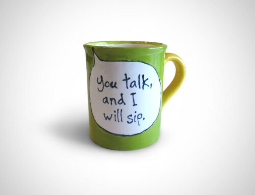 My Coffee Mug