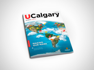 UC Alumni mag FW 2018 cover