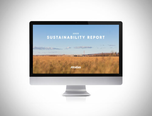 AltaGas Sustainability Report 2025