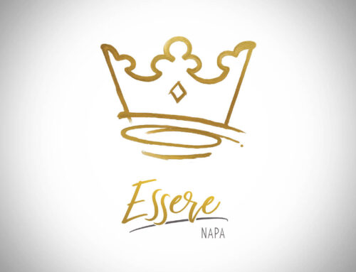 Essere – Rebrand and Marketing Design