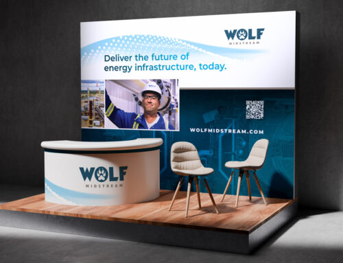 Branded Comms Materials – Wolf Midstream
